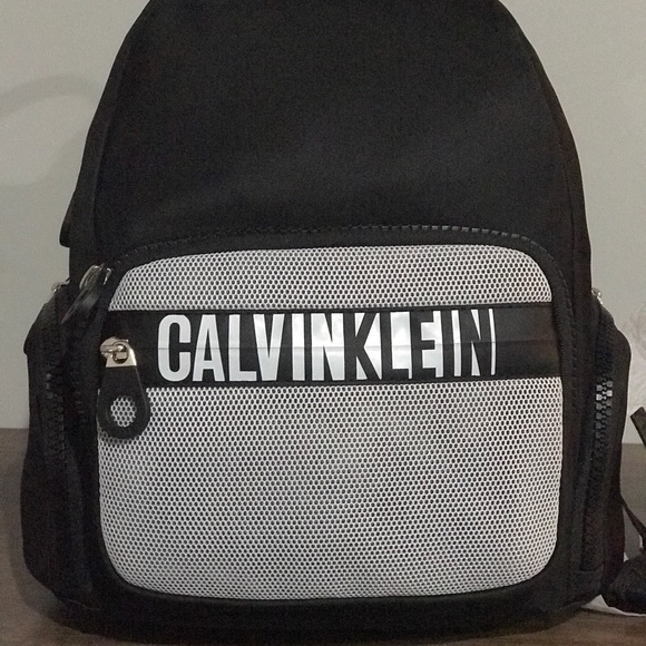Calvin Klein Athleisure backpack